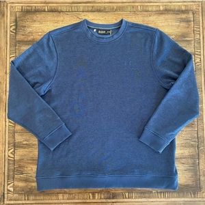 Under Armour Blue Storm 1 Sweatshirt